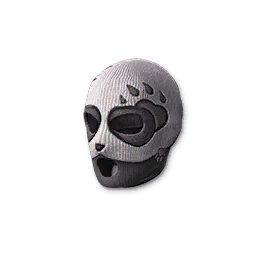 Warrior Panda Headwear