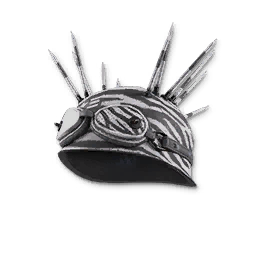 Vanguard Spike