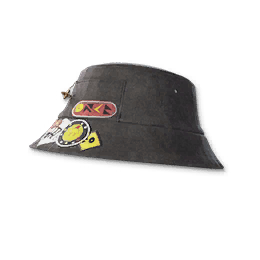 Trendy Bucket Hat