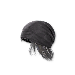 Afterglow Beanie