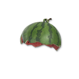 Watermelon Headwear