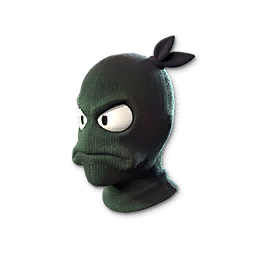 You'd better not mess with me!