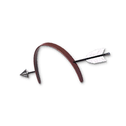 Arrow of No Return