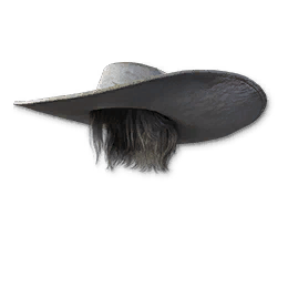 White Reaper Hat