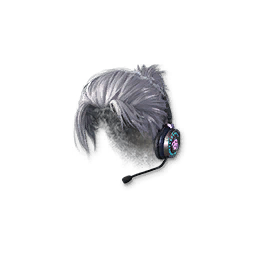 Aerial Navigator Headwear