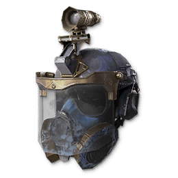 Abyssal Dragon Helmet