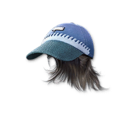 Winter Serenade: Twilight Reverie Headwear