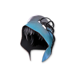Abyssal Touch: Apocalypse Headwear