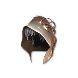 Abyssal Touch: Divine Crown Headwear