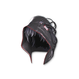 Abyssal Touch Headwear (Transformation)