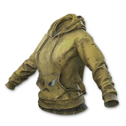 Beak Buddy Hoodie