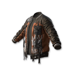 Night Rider Jacket - Knight - Top - Dyed in Once Human
