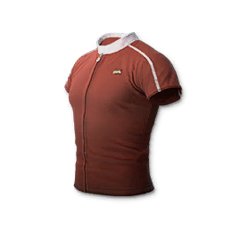 Windbreaker Top