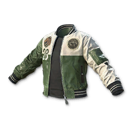 Azure Walker Jacket
