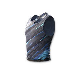 Underwake Rise Top