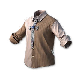 Barbed Rivet Top