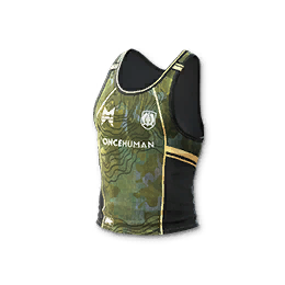 Tundra Vest
