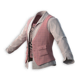 Wild Pink Top