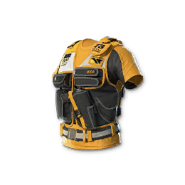 Wasp Overall