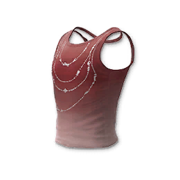Sunset Blaze Top
