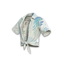 Summer Island Breeze