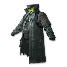 Swiftwing Ranger Jacket