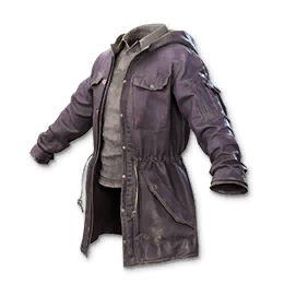 Twilight Guardian Jacket