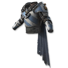 Brave Gladiator Top