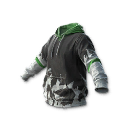 Trendy Park Top