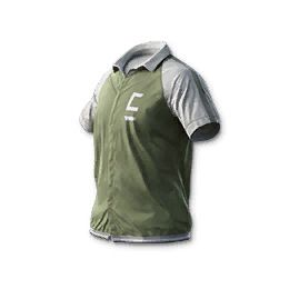 Youthful Leap Top