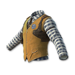 Wanderer's Tavern Top