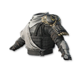 Bright Cloudlight Armor