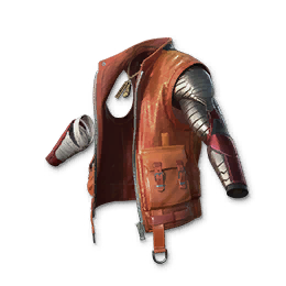 Wilderness Fighter Top