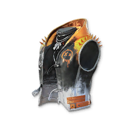 Blazing Speed Top
