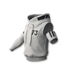 Whitebound: Frosted Top