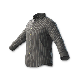 Blackgold Era Top