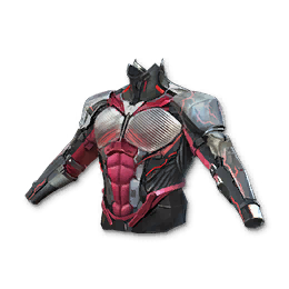Bloodthirsty Mecha Top