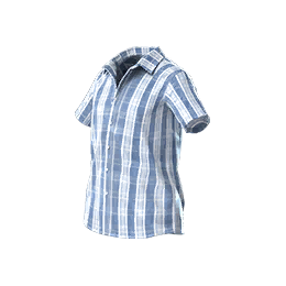 Azure Prelude Top