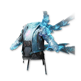 Abyssal Touch: Apocalypse Top