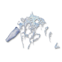 Tideborn Dream Top