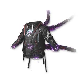 Abyssal Touch Top (Transformation)