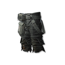 Parkour Apprentice Pants