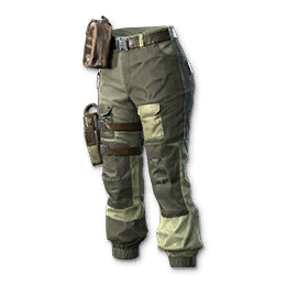 Valiant Vanguard Pants