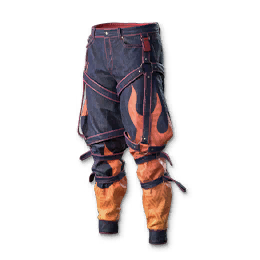 Wildfire Pants