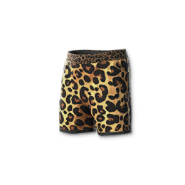 Ambition Shorts
