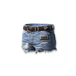 Wave Chaser Shorts