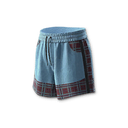 Aqua Vacation Shorts