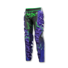 Victory Street Pants