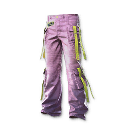 Warp Pants