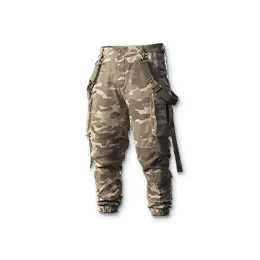 Wilderness Hunter Bottom